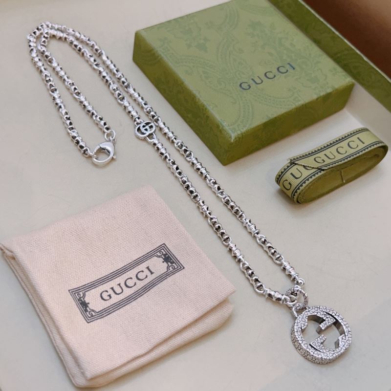 Gucci Necklaces